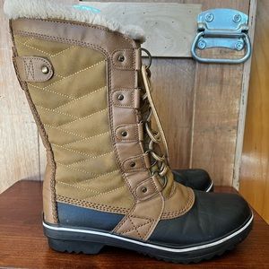 JBU Lorna Winter Boot